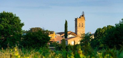 Terrain seul à Florensac en Hérault (34) de 382 m² à vendre au prix de 114000€