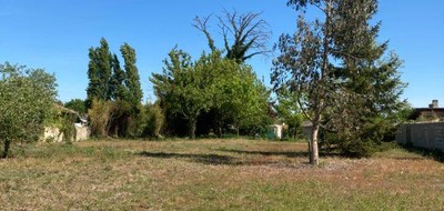 Terrain seul à Saint-Vivien-de-Médoc en Gironde (33) de 802 m² à vendre au prix de 68000€