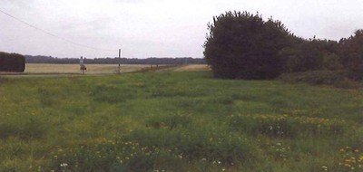 Terrain seul à Claye-Souilly en Seine-et-Marne (77) de 320 m² à vendre au prix de 134000€