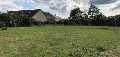 Terrain seul à Saint-Laurent en Creuse (23) de 1101 m² à vendre au prix de 20997€