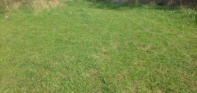 Terrain seul à Guibeville en Essonne (91) de 570 m² à vendre au prix de 149000€