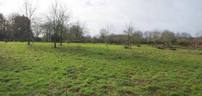 Terrain seul à Baugé-en-Anjou en Maine-et-Loire (49) de 425 m² à vendre au prix de 28900€