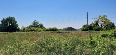 Terrain seul à Bouguenais en Loire-Atlantique (44) de 293 m² à vendre au prix de 118000€