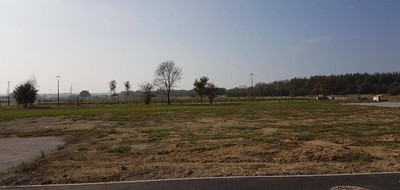 Terrain seul à LANDEMONT en Maine-et-Loire (49) de 450 m² à vendre au prix de 62000€