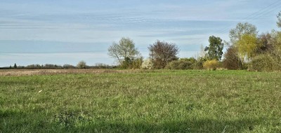 Terrain seul à Manthelan en Indre-et-Loire (37) de 515 m² à vendre au prix de 39710€