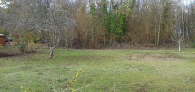 Terrain seul à Beaune-la-Rolande en Loiret (45) de 1074 m² à vendre au prix de 26000€