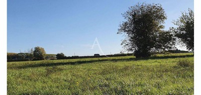 Terrain seul à Semblançay en Indre-et-Loire (37) de 500 m² à vendre au prix de 73000€