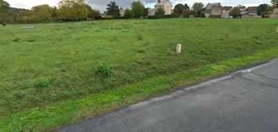 Terrain seul à Châtellerault en Vienne (86) de 443 m² à vendre au prix de 32000€