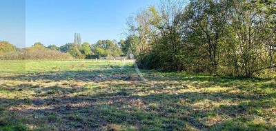 Terrain seul à La Garnache en Vendée (85) de 319 m² à vendre au prix de 54000€