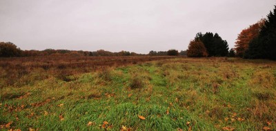 Terrain seul à Druye en Indre-et-Loire (37) de 368 m² à vendre au prix de 59000€