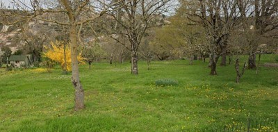 Terrain seul à Chauvigny en Vienne (86) de 1317 m² à vendre au prix de 84800€