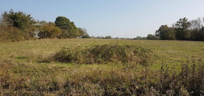 Terrain seul à Mésanger en Loire-Atlantique (44) de 450 m² à vendre au prix de 56000€