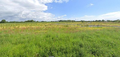 Terrain seul à L'Aiguillon-sur-Vie en Vendée (85) de 360 m² à vendre au prix de 38400€