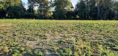 Terrain seul à Labenne en Landes (40) de 600 m² à vendre au prix de 385000€