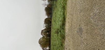 Terrain seul à Elven en Morbihan (56) de 328 m² à vendre au prix de 71100€
