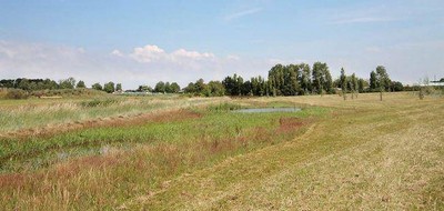 Terrain seul à Givrand en Vendée (85) de 578 m² à vendre au prix de 167000€