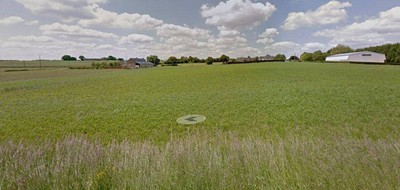 Terrain seul à Jarzé Villages en Maine-et-Loire (49) de 415 m² à vendre au prix de 39010€