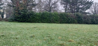 Terrain seul à Herbignac en Loire-Atlantique (44) de 362 m² à vendre au prix de 79000€