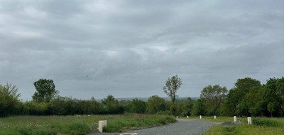 Terrain seul à Ingrandes-Le Fresne sur Loire en Maine-et-Loire (49) de 353 m² à vendre au prix de 41095€