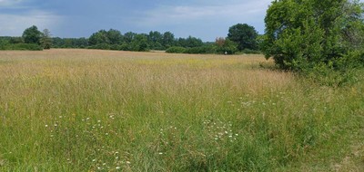 Terrain seul à Saint-Médard-en-Jalles en Gironde (33) de 400 m² à vendre au prix de 215000€