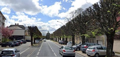 Terrain seul à Orléans en Loiret (45) de 326 m² à vendre au prix de 139000€