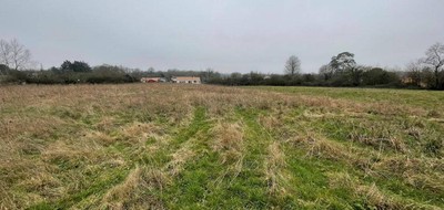 Terrain seul à Mésanger en Loire-Atlantique (44) de 352 m² à vendre au prix de 48000€