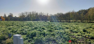 Terrain seul à Châteaubourg en Ille-et-Vilaine (35) de 271 m² à vendre au prix de 90000€