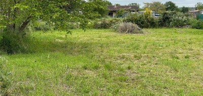 Terrain seul à La Ferrière en Vendée (85) de 550 m² à vendre au prix de 72000€