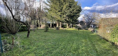 Terrain seul à Bellevigne-en-Layon en Maine-et-Loire (49) de 919 m² à vendre au prix de 96500€
