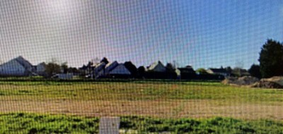 Terrain seul à Cinq-Mars-la-Pile en Indre-et-Loire (37) de 498 m² à vendre au prix de 53500€