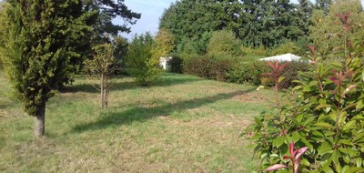 Terrain seul à Villemaréchal en Seine-et-Marne (77) de 956 m² à vendre au prix de 75000€