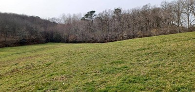 Terrain seul à Candresse en Landes (40) de 1535 m² à vendre au prix de 120000€