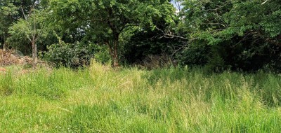 Terrain seul à Mûrs-Erigné en Maine-et-Loire (49) de 750 m² à vendre au prix de 170000€
