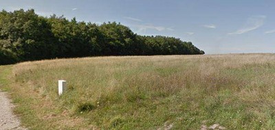 Terrain seul à Mesland en Loir-et-Cher (41) de 2000 m² à vendre au prix de 36000€