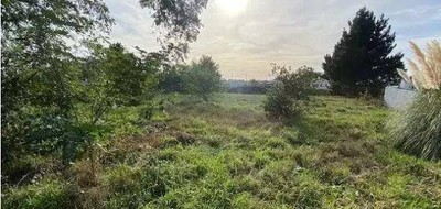 Terrain seul à Soullans en Vendée (85) de 532 m² à vendre au prix de 74900€