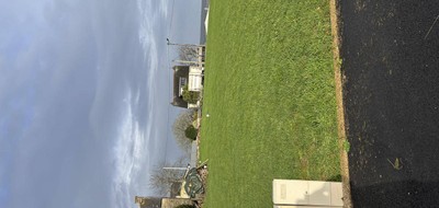 Terrain seul à Auray en Morbihan (56) de 363 m² à vendre au prix de 149900€