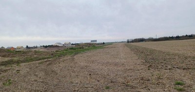 Terrain seul à Souvigny-en-Sologne en Loir-et-Cher (41) de 760 m² à vendre au prix de 32000€