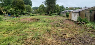 Terrain seul à Pithiviers en Loiret (45) de 500 m² à vendre au prix de 60000€
