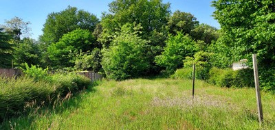 Terrain seul à Bouguenais en Loire-Atlantique (44) de 800 m² à vendre au prix de 140000€
