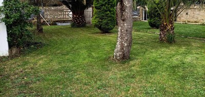 Terrain seul à Bruz en Ille-et-Vilaine (35) de 541 m² à vendre au prix de 275000€
