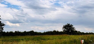 Terrain seul à Champtocé-sur-Loire en Maine-et-Loire (49) de 596 m² à vendre au prix de 65000€
