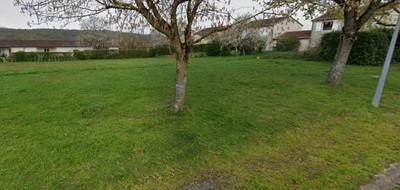 Terrain seul à Lencloître en Vienne (86) de 480 m² à vendre au prix de 15000€