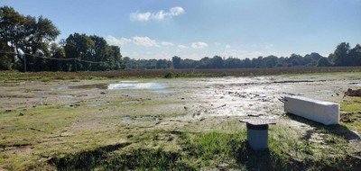 Terrain seul à Montauban-de-Bretagne en Ille-et-Vilaine (35) de 340 m² à vendre au prix de 70000€