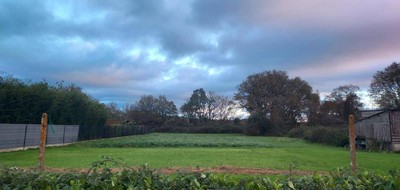 Terrain seul à Saint-Lyphard en Loire-Atlantique (44) de 421 m² à vendre au prix de 118820€