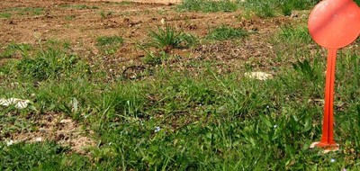 Terrain seul à Thouars en Deux-Sèvres (79) de 364 m² à vendre au prix de 17000€