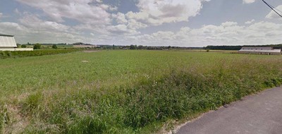 Terrain seul à Jarzé Villages en Maine-et-Loire (49) de 564 m² à vendre au prix de 53016€