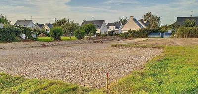 Terrain seul à Damgan en Morbihan (56) de 418 m² à vendre au prix de 199500€