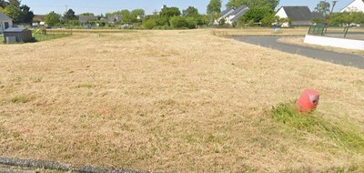 Terrain seul à La Celle-Saint-Avant en Indre-et-Loire (37) de 616 m² à vendre au prix de 15400€