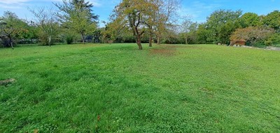 Terrain seul à Châtellerault en Vienne (86) de 800 m² à vendre au prix de 30000€