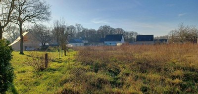 Terrain seul à Hédé-Bazouges en Ille-et-Vilaine (35) de 325 m² à vendre au prix de 60000€